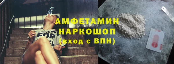 молекула духа Покров