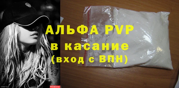 молекула духа Покров
