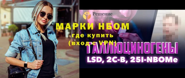 молекула духа Покров
